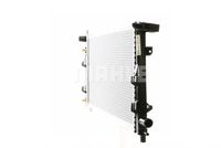 Thumbnail - Radiateur - CR324000S - MAHLE