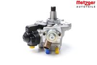 METZGER AUTOTEILE Hogedrukinspuitpomp 3