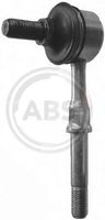 Stange/Strebe, Stabilisator