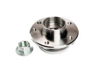 комплект колесен лагер