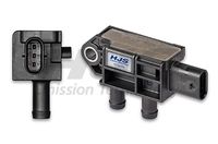 Sensor, Abgasdruck