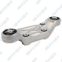 окачване, двигател