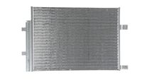 Thumbnail - Condensor, airconditioning - AC1128000P - MAHLE