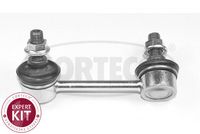 Stange/Strebe, Stabilisator