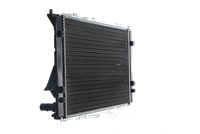 Thumbnail - Radiateur - CR591000S - MAHLE