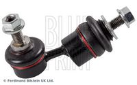 Stange/Strebe, Stabilisator