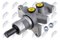 Спирачна помпа