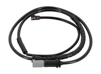 Warnkontakt, Bremsbelagverschleiß