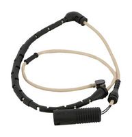 Warnkontakt, Bremsbelagverschleiß