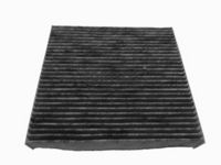 Filter, Innenraumluft