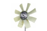 Thumbnail - Koelventilatorwiel - CFF434000P - MAHLE