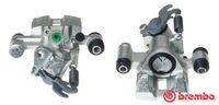Bremssattel