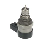 Thumbnail - Drukregelklep, common-rail-system - ED0167 - ET ENGINETEAM