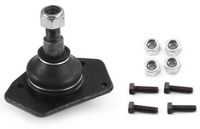 Trag-/Führungsgelenk