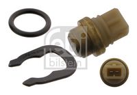 Sensor, Kühlmitteltemperatur