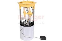 Kraftstoff-Fördereinheit