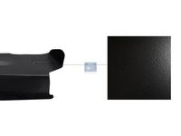 DT Spare Parts Drager, bumper 2