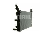 Thumbnail - Radiateur - CR896000P - MAHLE
