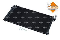 Condensator / Radiator aer conditionat NRF, Cod: 35773