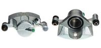 Bremssattel
