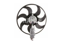 Thumbnail - Koelventilatorwiel - CFF261000S - MAHLE