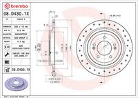 Bremsscheibe