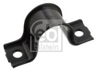 Halter, Stabilisatorlagerung