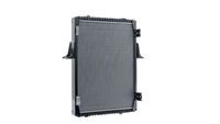 Thumbnail - Radiateur - CR755000P - MAHLE