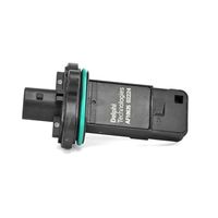 DELPHI Luchtmassameter 2
