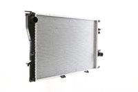 Thumbnail - Radiateur - CR242000S - MAHLE