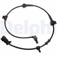 Sensor, Raddrehzahl