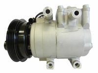 Thumbnail - Compressor, airconditioning - ACP1218000S - MAHLE