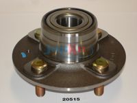 Butuc roata JAPKO, Cod: 420515