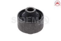 Mounting, control/trailing arm