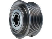 Alternator Freewheel Clutch