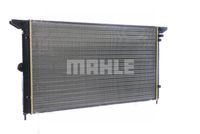 Thumbnail - Radiateur - CR607000S - MAHLE