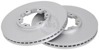 Bremsscheibe