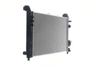 Thumbnail - Radiateur - CR781000S - MAHLE
