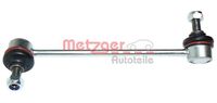 Stange/Strebe, Stabilisator
