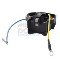 регулатор на генератор