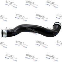 Furtun radiator SIDAT, Cod: 502702