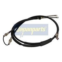 жило, ръчна спирачка