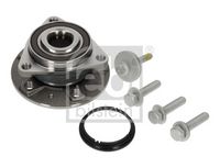 комплект колесен лагер