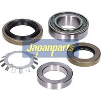 Set rulment roata JAPANPARTS, Cod: KK-20508