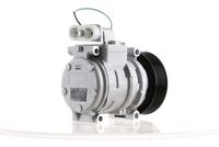 Thumbnail - Compressor, airconditioning - ACP116000S - MAHLE