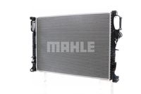 Thumbnail - Radiateur - CR513000S - MAHLE
