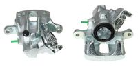 Bremssattel