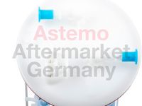 Sensor, Kraftstoffvorrat