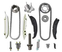 комплект ангренажна верига