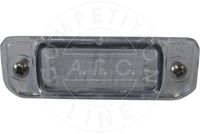 LICHTSCHEIBE KENNZEICHENLEUCHTE
